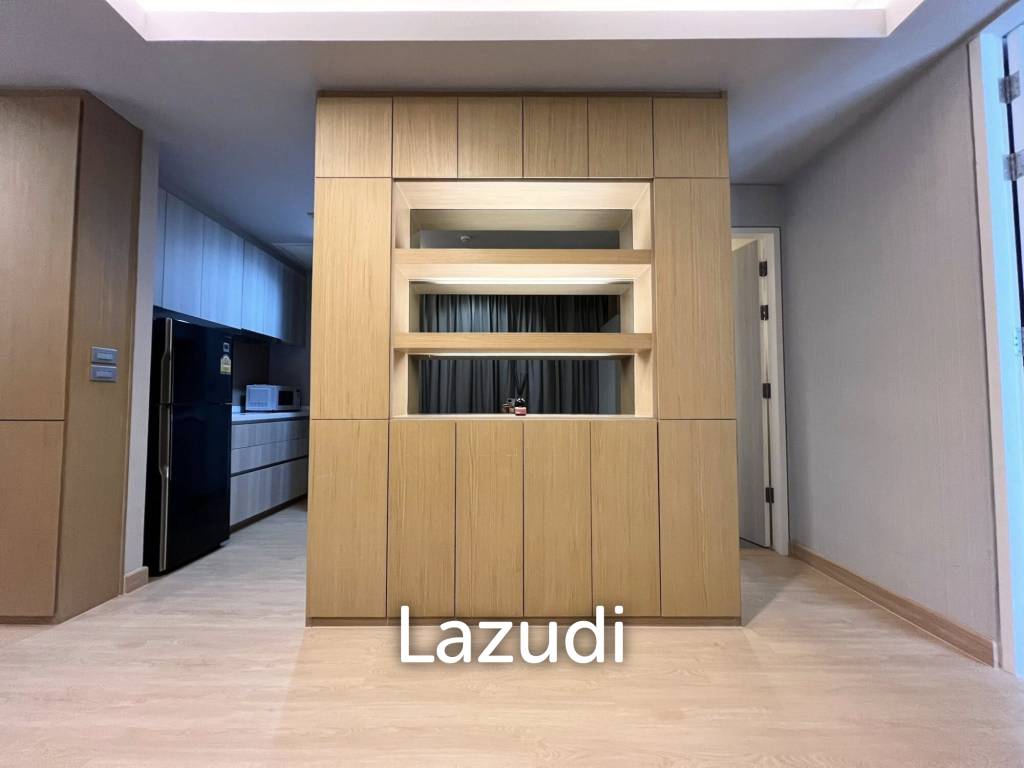 รูป 1 Bed 1 Bath Condo 56 SQ.M The Lumpini 24 - รูปที่ 9/18