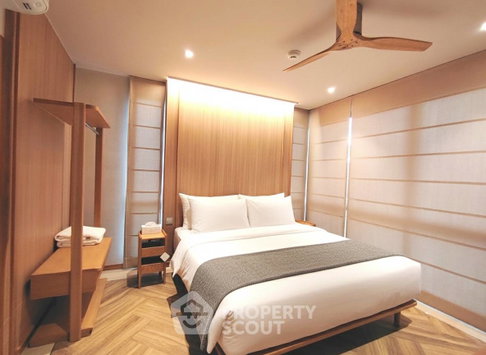 2-BR Condo For Sale, Sasara Hua Hin Near Khao Takiab Beach (ID 2323468)