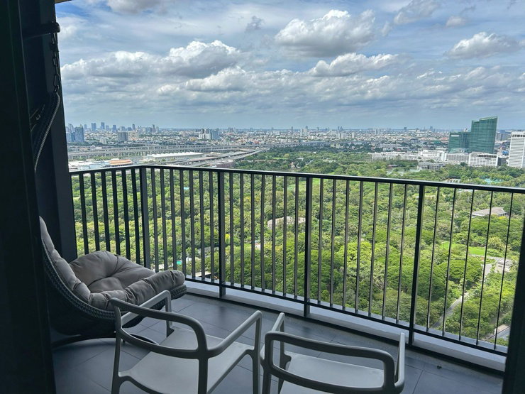 picture #Z2531💥250968🔥Condo for rent: THE LINE Chatuchak-Mo Chit - 6/8