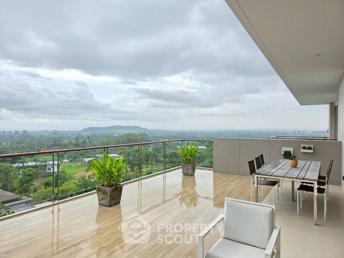 รูป ขายคอนโด 3 ห้องนอน 288 ตร.ม. ที่ Sunplay Bangsaray นาเกื้อจันทร์ (ID 2109937) - รูปที่ 17/20