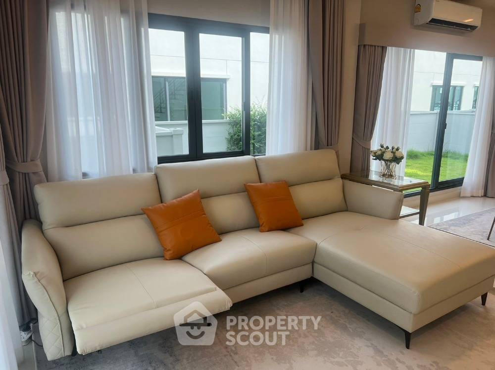 รูป บ้านให้เช่า 5 ห้องนอน พื้นที่ 260 ตร.ม. บางแก้ว บางพลี สมุทรปราการ 📍 (ID 1374858) - รูปที่ 20/29