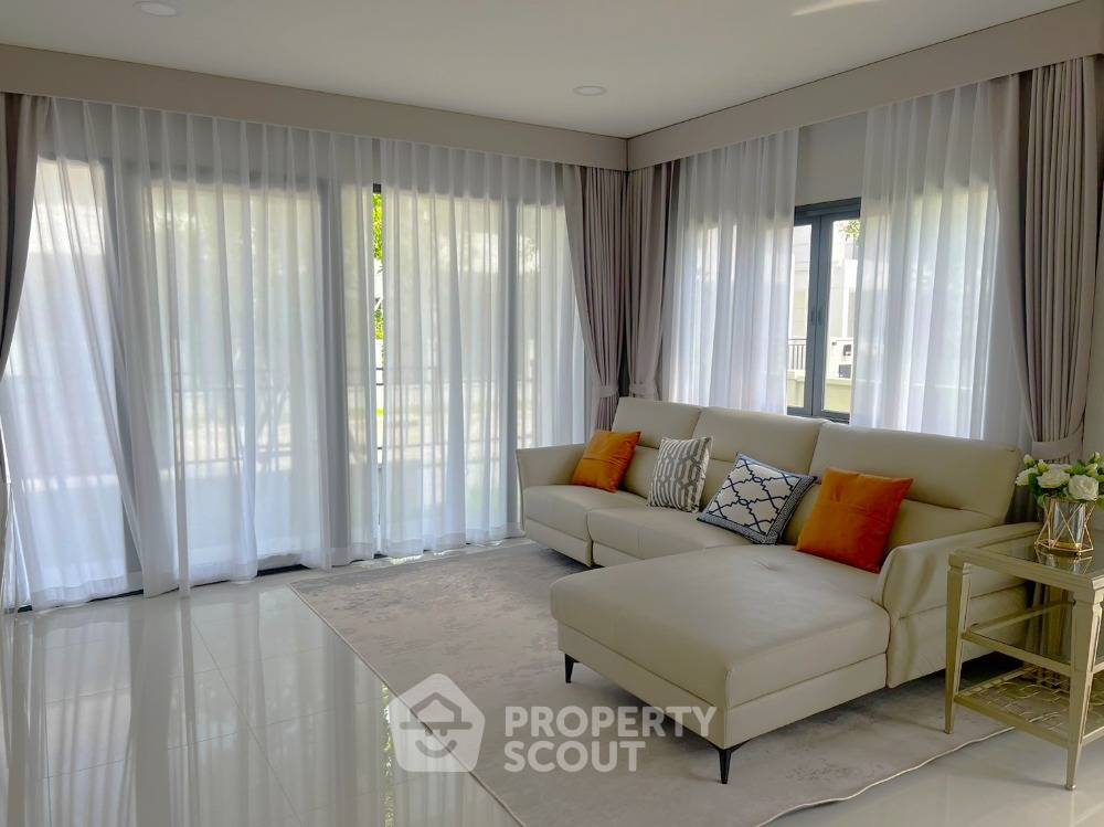 รูป บ้านให้เช่า 5 ห้องนอน พื้นที่ 260 ตร.ม. บางแก้ว บางพลี สมุทรปราการ 📍 (ID 1374858) - รูปที่ 21/29