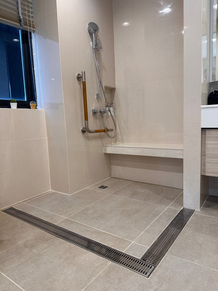 picture  For Sale: Jin Wellbeing County Condominium 🌿 1 Bedroom | 43 sq.m. | Near Thammasat University, Rangsit - 3/13