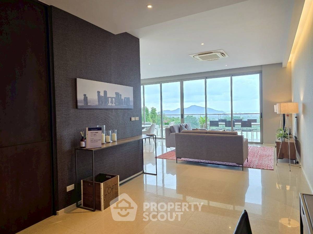 รูป ขายคอนโด 3 ห้องนอน 288 ตร.ม. ที่ Sunplay Bangsaray นาเกื้อจันทร์ (ID 2109937) - รูปที่ 8/20