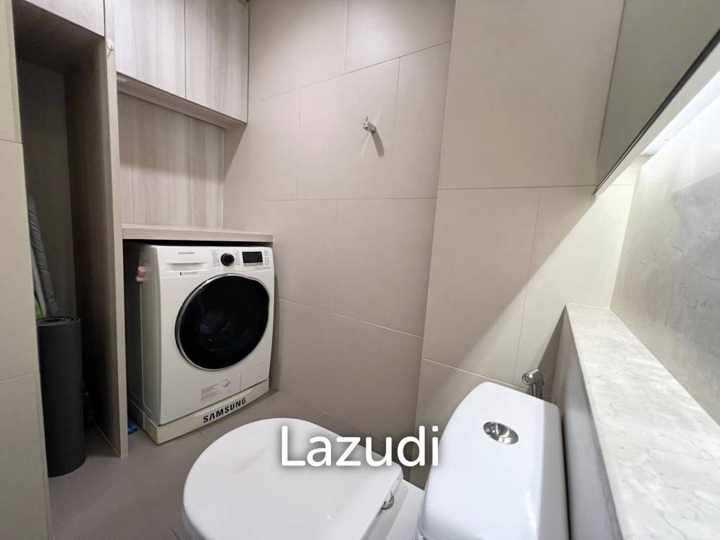 รูป 1 Bed 1 Bath Condo 56 SQ.M The Lumpini 24 - รูปที่ 18/18