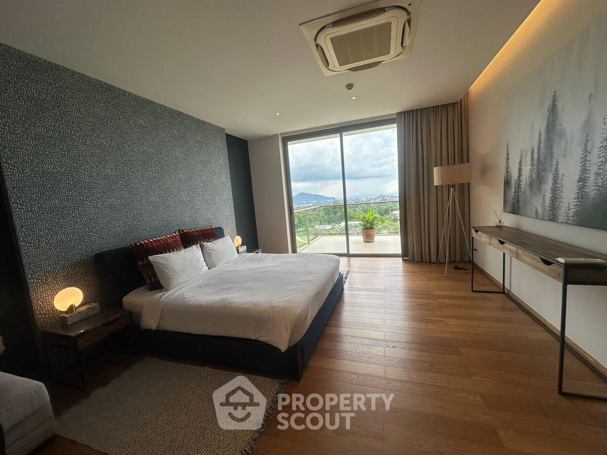 รูป คอนโด 3 ห้องนอน ขาย Sunplay Bangsaray ในนาเกลือ การ์เด้น พัทยา (ID 2106260) - รูปที่ 8/18