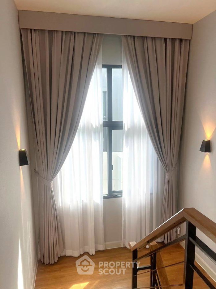 รูป บ้านให้เช่า 5 ห้องนอน พื้นที่ 260 ตร.ม. บางแก้ว บางพลี สมุทรปราการ 📍 (ID 1374858) - รูปที่ 14/29
