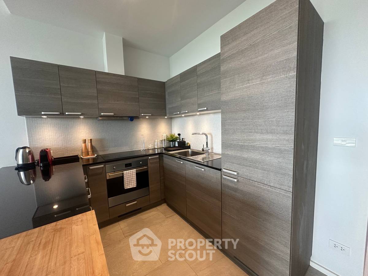รูป คอนโด 1 ห้องนอน Pet Friendly โครงการ Sunplay Bangsaray ใกล้ชายหาด (ID 2106256) - รูปที่ 2/10