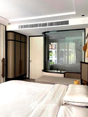 Condos for sale : 1-BR Condo At InterContinental Residences Hua Hin For Sale (ID 2323444)