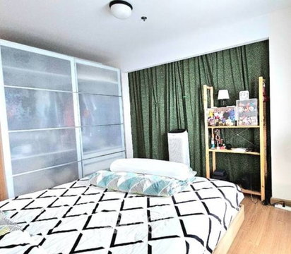 21st-Floor 2-BR Condo At Supalai Vista Sriracha-Laem Chabang (ID 2245695)