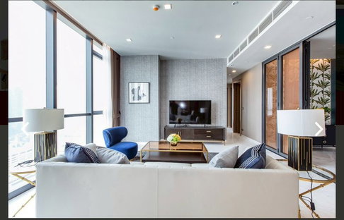 ขาย The Monument Thonglor ห้องสวย ระดับ Super Luxury วิวเปิดโล่ง พร้อมอยู่ ใกล้ BTS Thong Lo- SW003010 