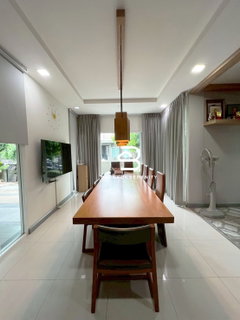 ขายบ้านพร้อมเฟอร์นิเจอร์ นารา โบทานิค ศรีนครินทร์