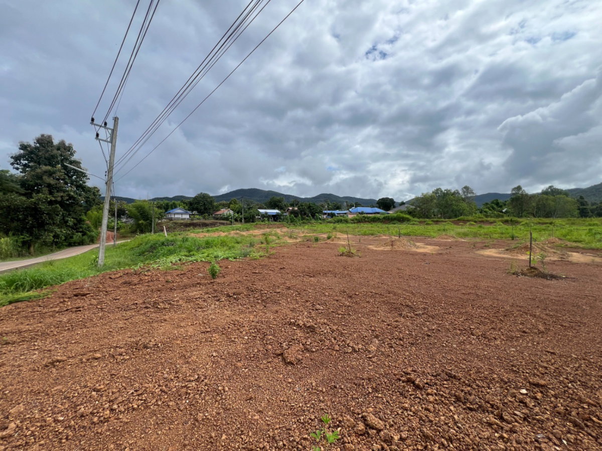 รูป ขาย ที่ดิน ดอยสะเก็ด 2 ไร่ ใกล้ สถานีตำรวจภูธรดอยสะเก็ด เชียงใหม่ (ID:267LS)  - รูปที่ 6/16
