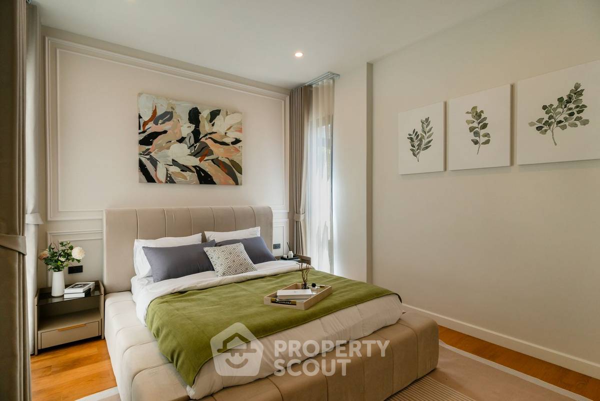 รูป บ้าน 5 ห้องนอน ขาย ที่ CINQ ROYAL Krungthep Kreetha แขวงสะพานสูง (ID 2323150) - รูปที่ 31/46