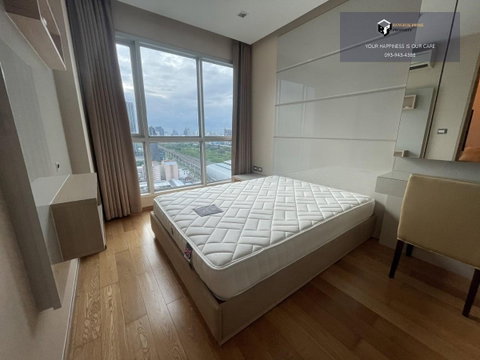 The Address Asoke | 🚝ใกล้ BTS,MRT เพชรบุรี #2025092612055 #MKT