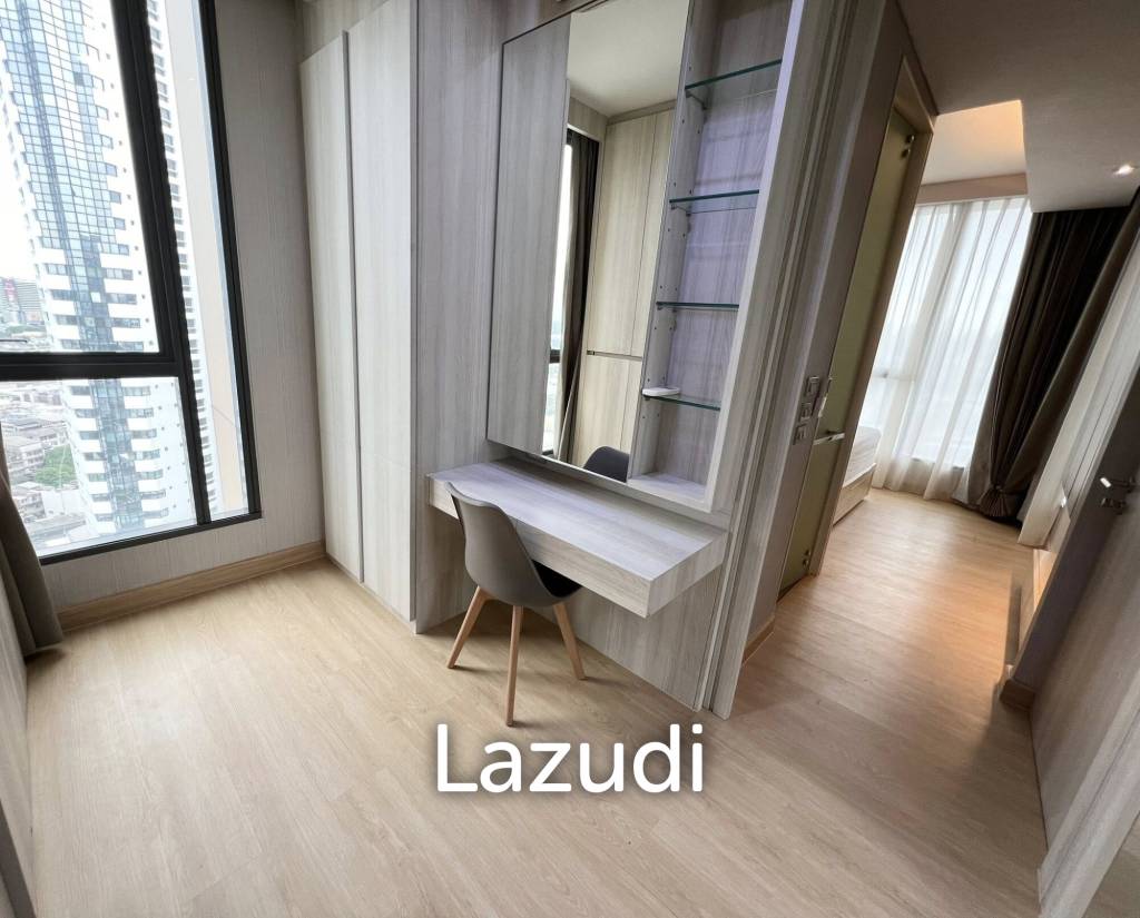 รูป 1 Bed 1 Bath Condo 56 SQ.M The Lumpini 24 - รูปที่ 12/18