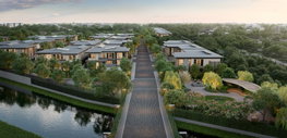 รูป Siraninn Residences Pattanakarn - รูปที่ 2/19