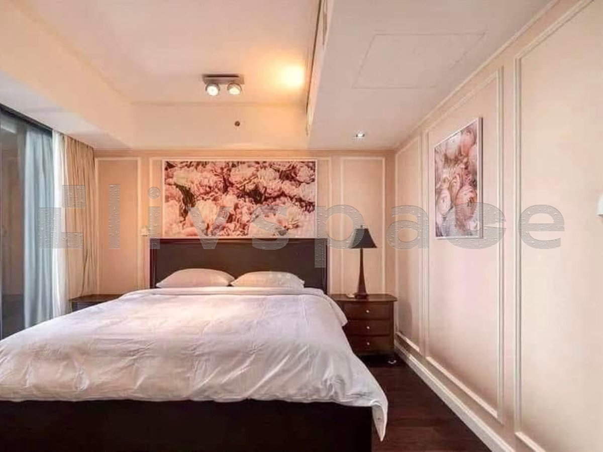 รูป ▚ LB197ツ สำหรับเช่า The Met กว้างขวางเหมือนอยู่บ้าน 4 ห้องนอน DUPLEX ราคาพิเศษ ⭐ - รูปที่ 11/14