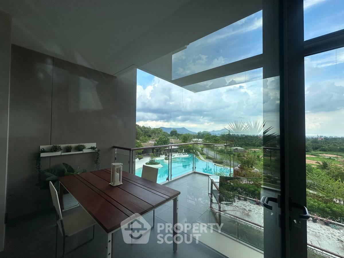รูป คอนโด 1 ห้องนอน Pet Friendly โครงการ Sunplay Bangsaray ใกล้ชายหาด (ID 2106256) - รูปที่ 7/10