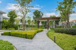 Project I Leaf Prime 2 Rama 2 km.14 Picture - 3/20