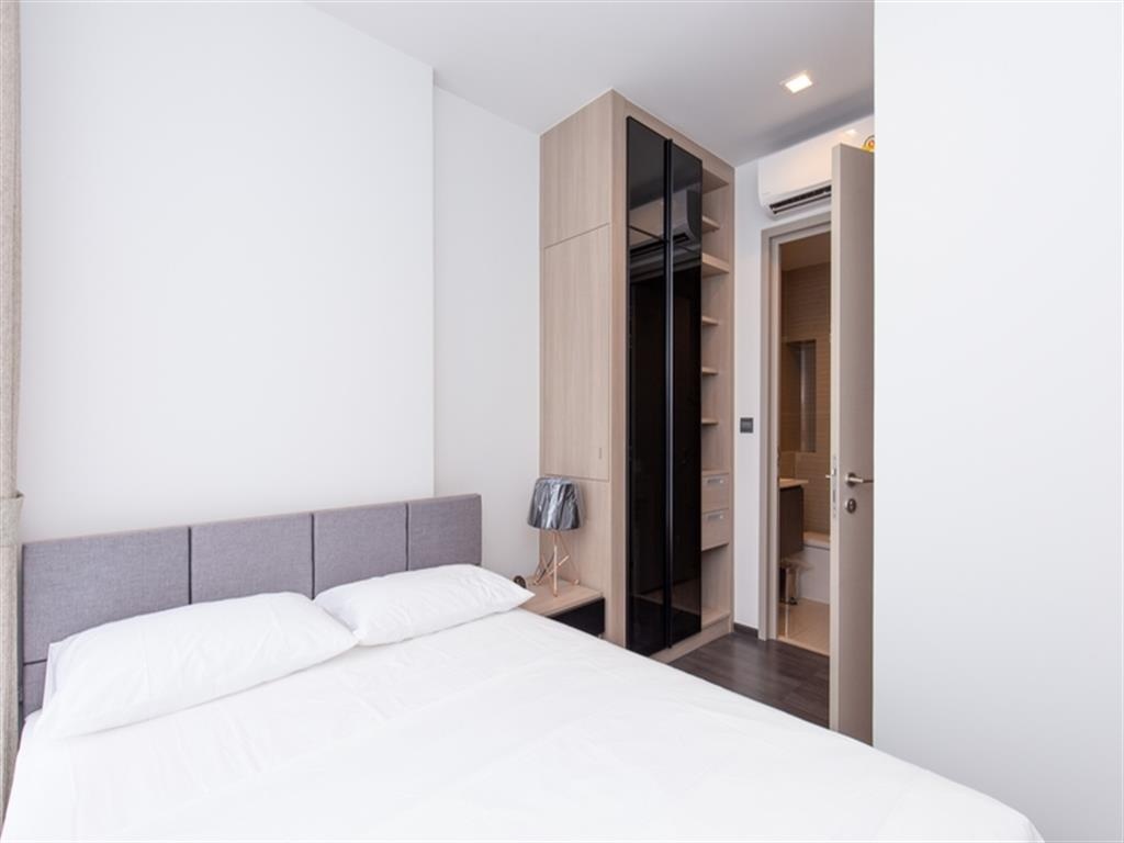 รูป The LINE Asoke - Ratchada ห้องสวย ราคาดี สอบถามเพิ่มเติมได้ที่ Line @condorental - รูปที่ 2/18