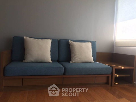 1-BR 50 Sqm Condo For Sale In Wind Sukhumvit 23, Near BTS Asoke (ID 509973)