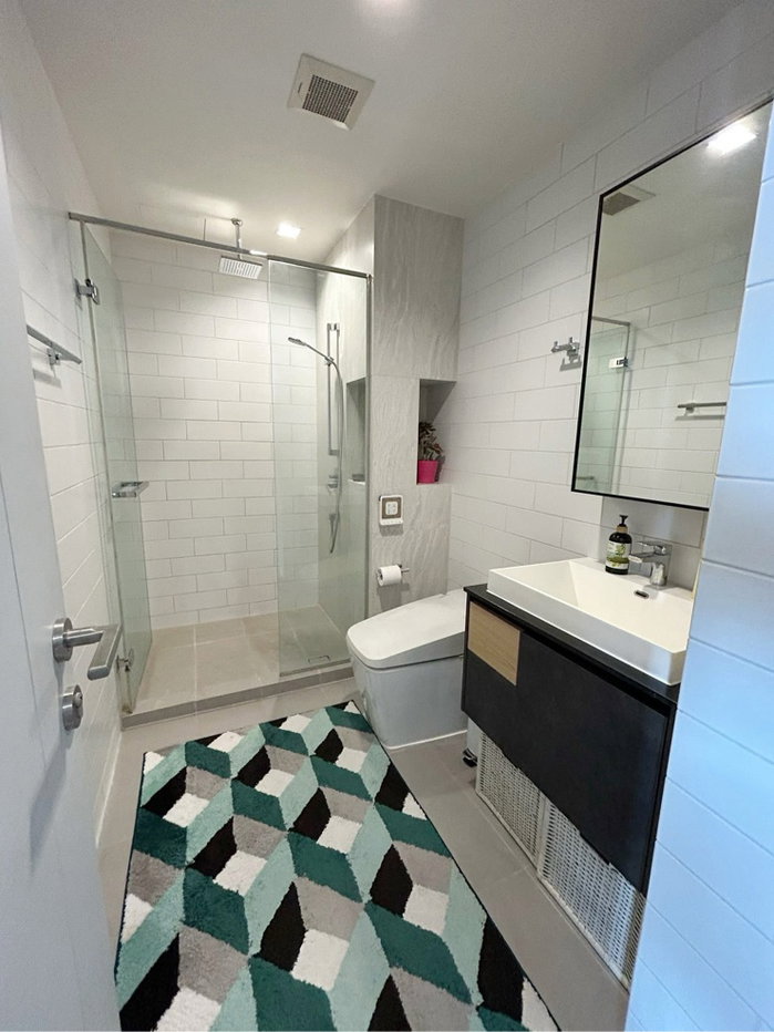 picture #Z2531💥250968🔥Condo for rent: THE LINE Chatuchak-Mo Chit - 7/8