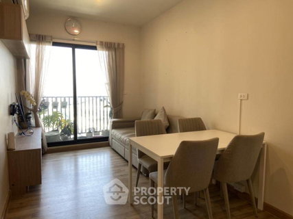 2-BR 51 Sqm On 22nd Floor At Niche Mono Sukhumvit-Bearing, 400m to BTS Bearing (ID 1433321)