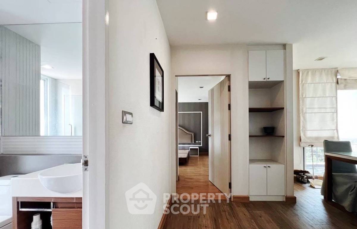 รูป คอนโดขาย 2 ห้องนอน 75 ตร.ม. ที่ Tree Condo Luxe ใกล้ BTS อ่อนนุช 300ม (ID 1968311) - รูปที่ 2/13