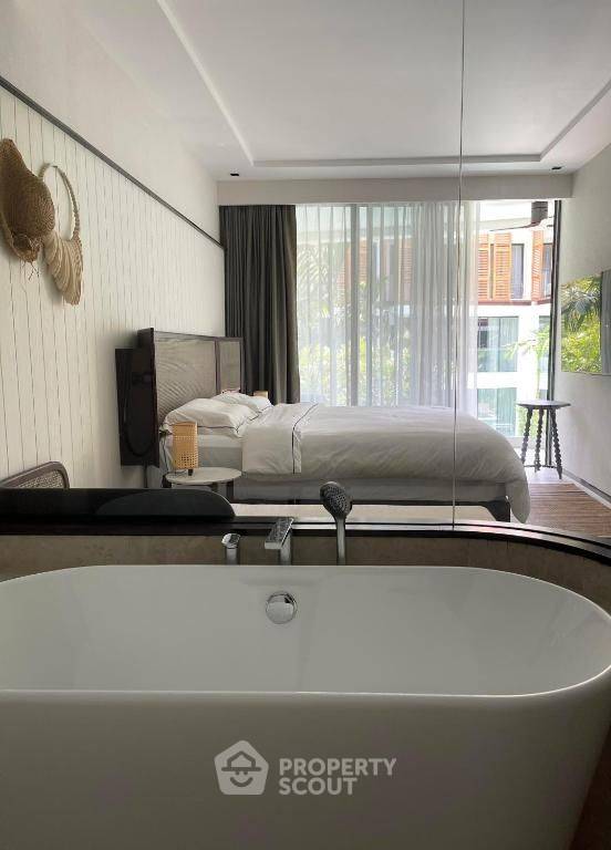 รูป ขายคอนโด 1 ห้องนอน InterContinental Residences Hua Hin (ID 2323444) - รูปที่ 6/13