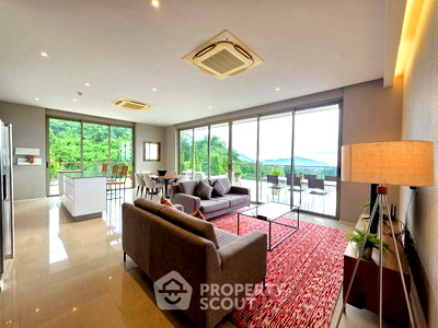 Condos for sale : 3-BR 288 Sqm Condo For Sale At Sunplay Bangsaray, Pattaya (ID 2109937)