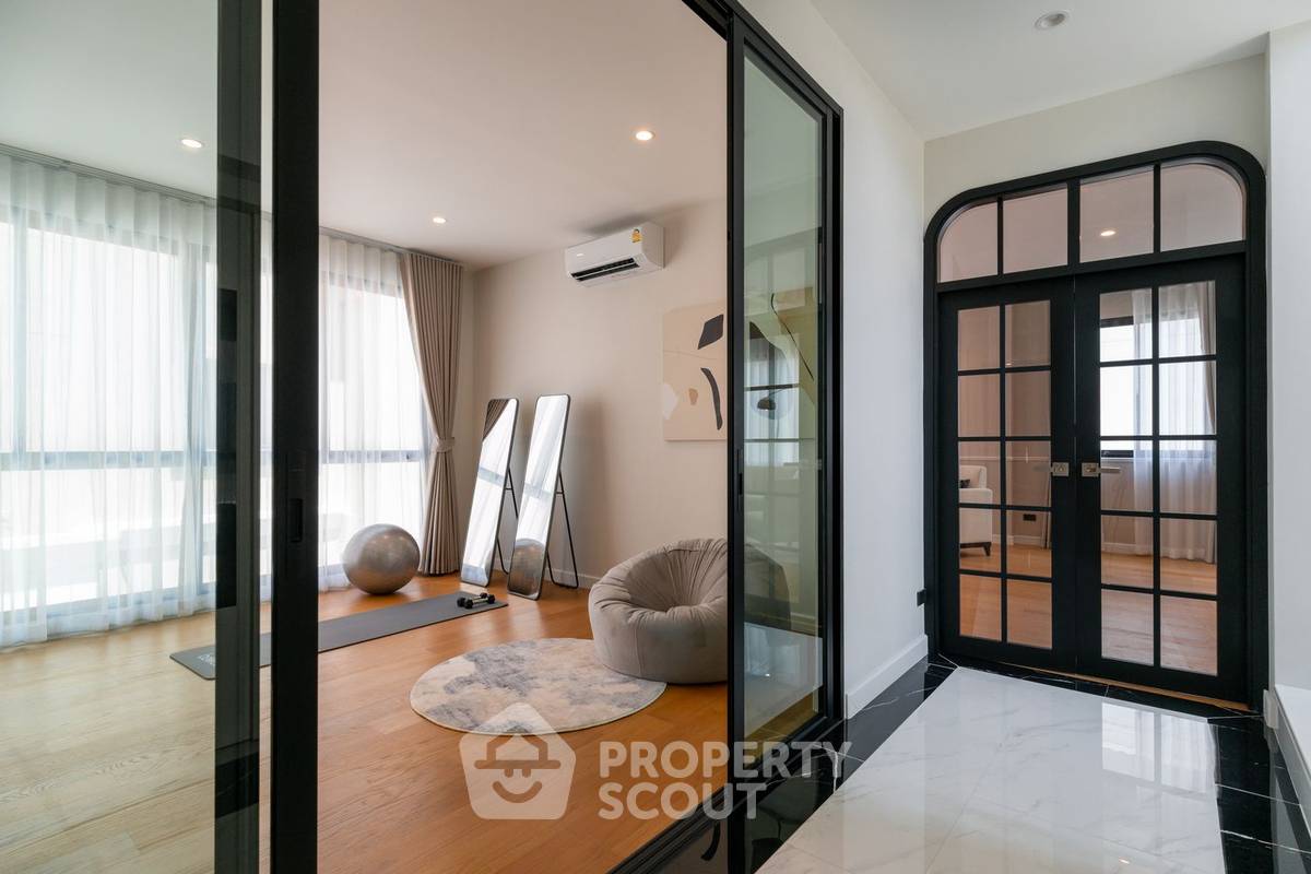 รูป บ้าน 5 ห้องนอน ขนาด 705 ตร.ม. ที่ CINQ ROYAL Krungthep Kreetha (ID 2323150) - รูปที่ 35/46
