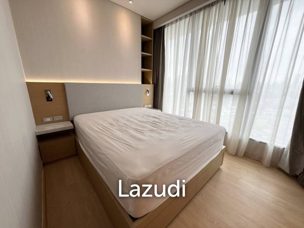 รูป 1 Bed 1 Bath Condo 56 SQ.M The Lumpini 24 - รูปที่ 11/18