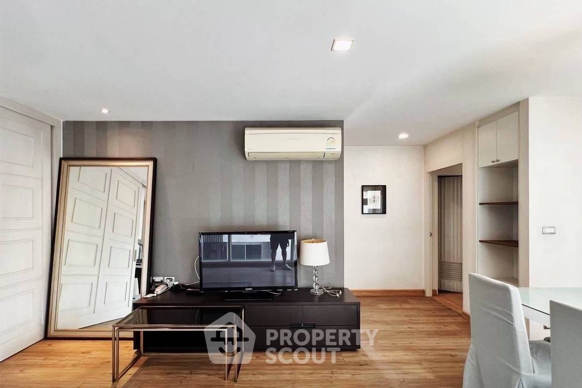 รูป คอนโดขาย 2 ห้องนอน 75 ตร.ม. ที่ Tree Condo Luxe ใกล้ BTS อ่อนนุช 300ม (ID 1968311) - รูปที่ 3/13