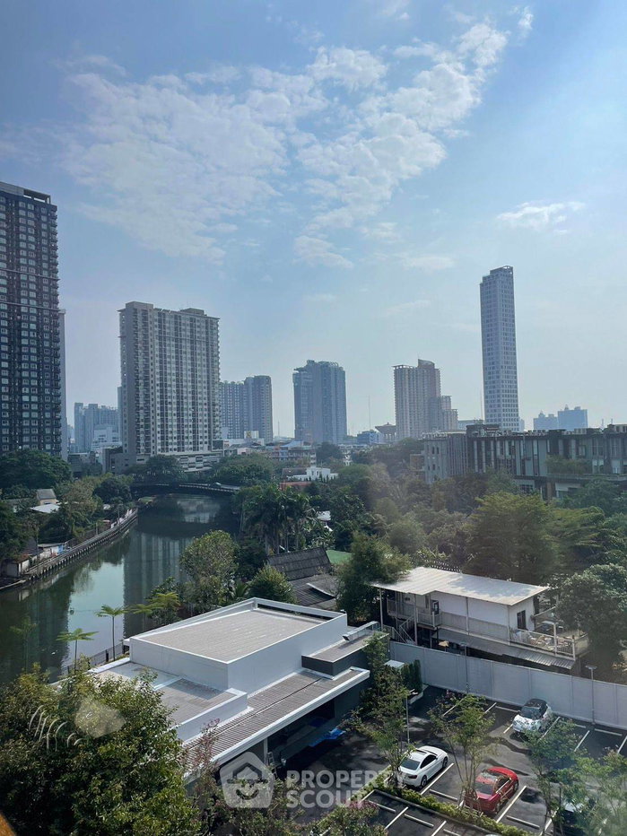 รูป ราคาเหมาะ 1 ห้องนอน 37 ตร.ม. ฮาซุ เฮาส์ สุขุมวิท 77 ใกล้ BTS อ่อนนุช (ID 1002123) - รูปที่ 7/8