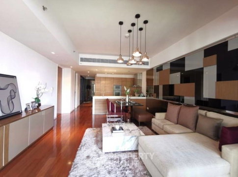 คอนโดให้เช่า 2 ห้องนอน ในโครงการ The Pano Rama 3 บางโพงพาง (ID 1342499)
