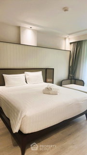 คอนโด 3 ห้องนอน 111 ตร.ม. ขายที่ InterContinental Residences Hua Hin ใกล้ Hua Hin Market Village (ID 2323440)