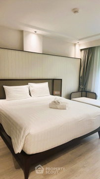 คอนโด 3 ห้องนอน 111 ตร.ม. ขายที่ InterContinental Residences Hua Hin ใกล้ Hua Hin Market Village (ID 2323440)