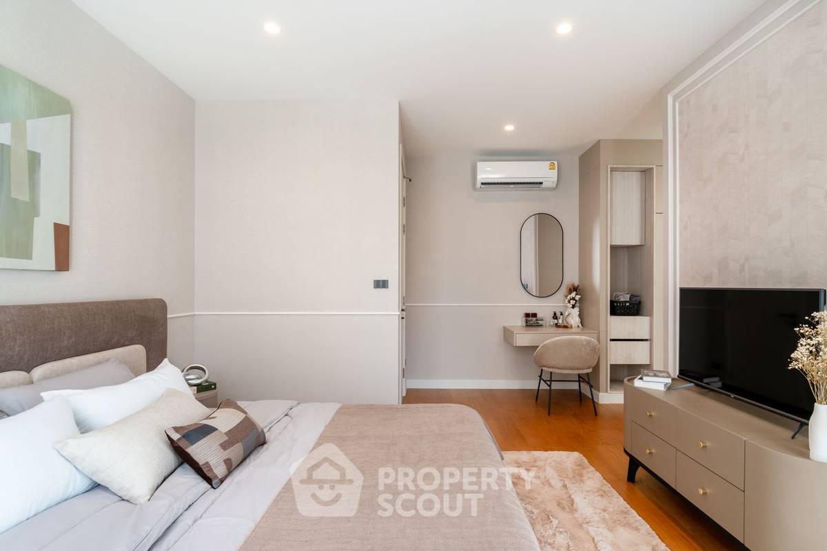 รูป บ้าน 5 ห้องนอน ขนาด 705 ตร.ม. ที่ CINQ ROYAL Krungthep Kreetha (ID 2323150) - รูปที่ 30/46
