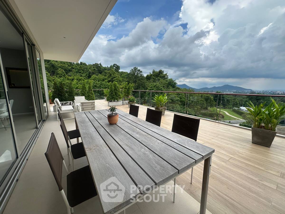รูป คอนโด 3 ห้องนอน ขาย Sunplay Bangsaray ในนาเกลือ การ์เด้น พัทยา (ID 2106260) - รูปที่ 16/18