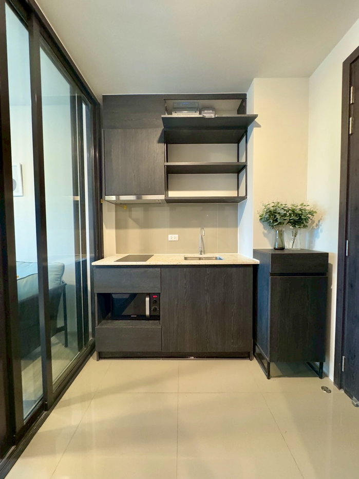 รูป XT HUAIKHWANG ห้องสวย ราคาดี สอบถามเพิ่มเติมได้ที่ Line @condorental - รูปที่ 5/7