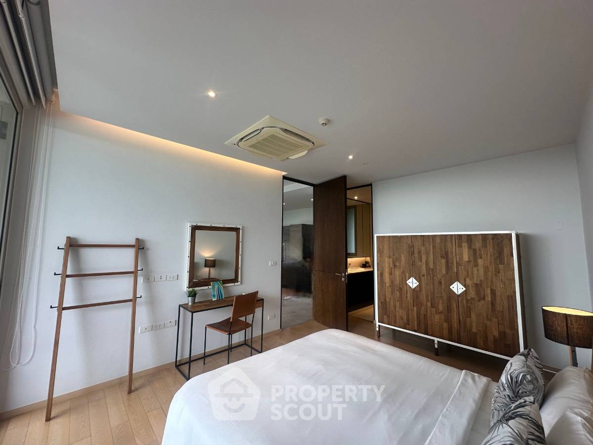 รูป คอนโด 1 ห้องนอน Pet Friendly โครงการ Sunplay Bangsaray ใกล้ชายหาด (ID 2106256) - รูปที่ 4/10