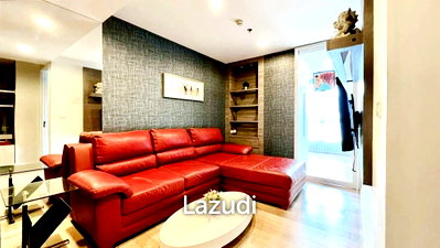 ขายคอนโด : 2 Bed 1 Bath 66 SQ.M 15 Sukhumvit Residences