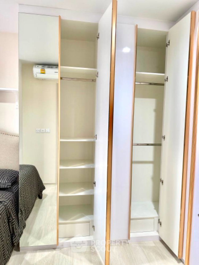 รูป คอนโด 2 ห้องนอน Life One Wireless ใกล้ BTS เพลินจิต (ID 1322555) - รูปที่ 22/25