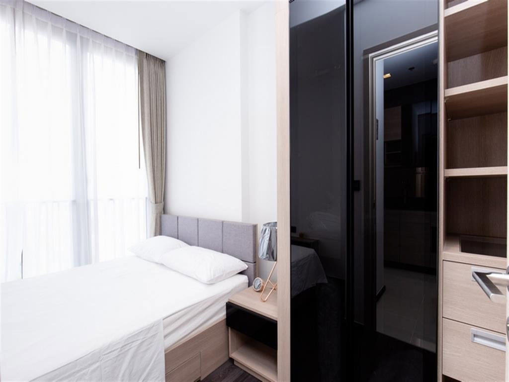 รูป The LINE Asoke - Ratchada ห้องสวย ราคาดี สอบถามเพิ่มเติมได้ที่ Line @condorental - รูปที่ 4/18