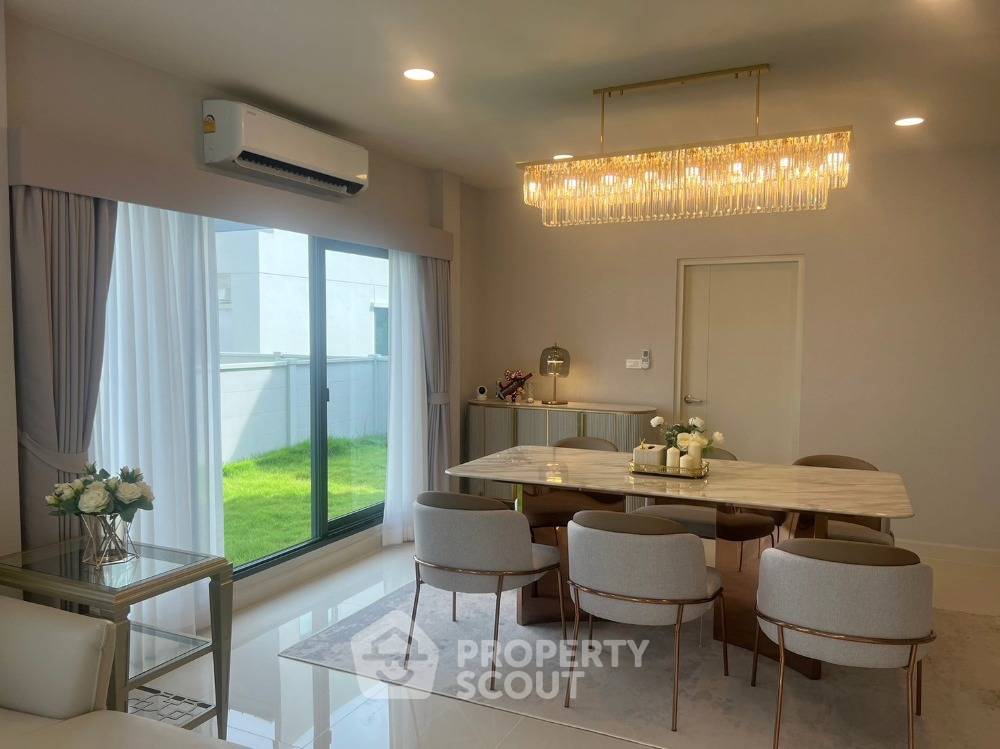 รูป บ้านให้เช่า 5 ห้องนอน พื้นที่ 260 ตร.ม. บางแก้ว บางพลี สมุทรปราการ 📍 (ID 1374858) - รูปที่ 16/29