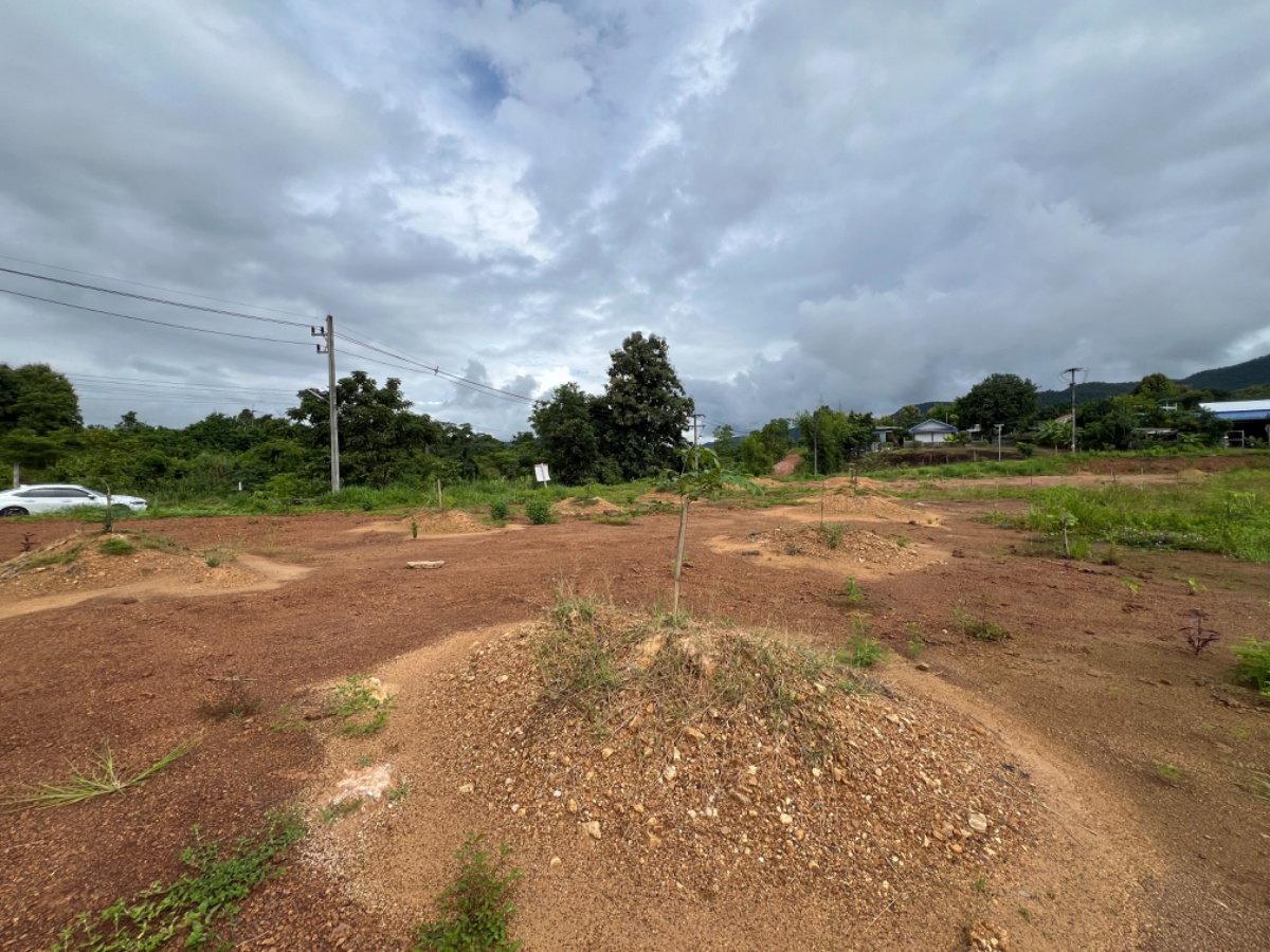 รูป ขาย ที่ดิน ดอยสะเก็ด 2 ไร่ ใกล้ สถานีตำรวจภูธรดอยสะเก็ด เชียงใหม่ (ID:267LS)  - รูปที่ 10/16