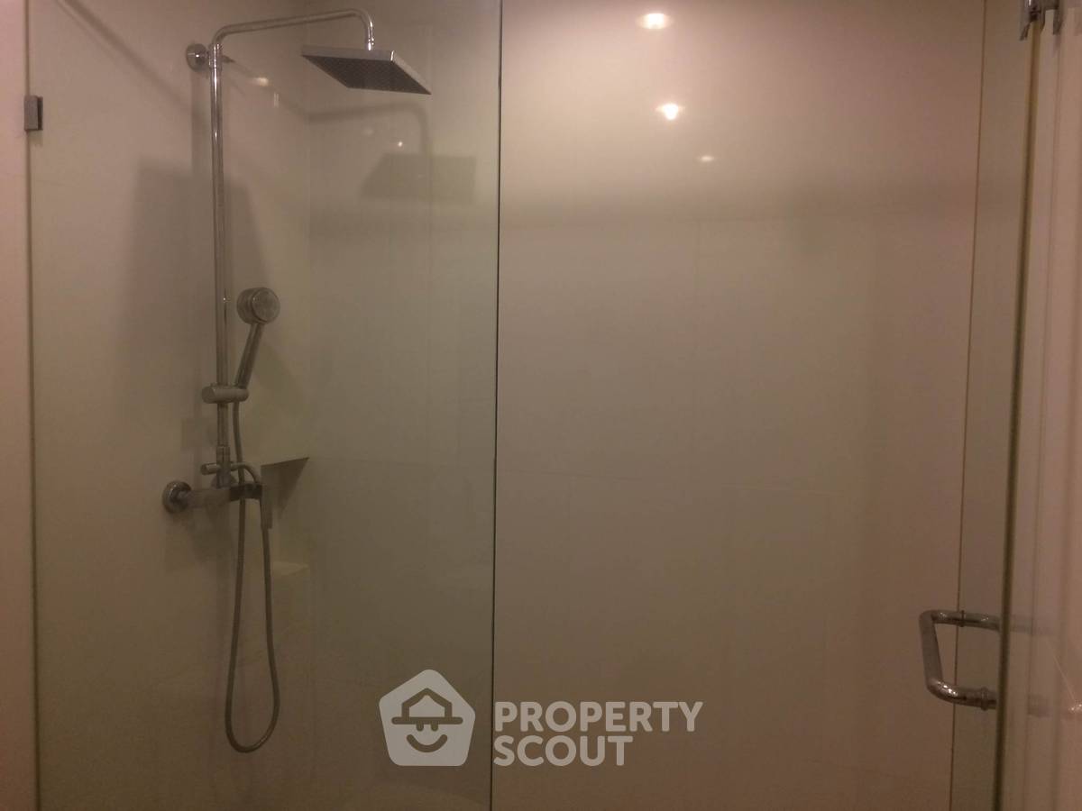 รูป คอนโด 1 ห้องนอน 50 ตร.ม. ขาย Wind Sukhumvit 23 ใกล้ BTS อโศก (ID 509973) - รูปที่ 10/11