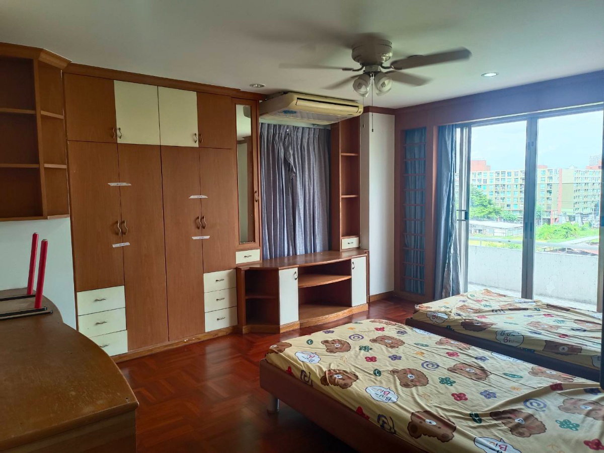 รูป ขาย  ห้องคอนโด  2 ห้องนอน ที่ คอนโด เซ็นทรัลซิตี นอธ-เซาท์, เดิน 2 นาทีจาก ห้าง Central บางนา - รูปที่ 5/9
