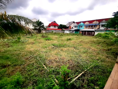 Land for sale U.S. Consulate General Chiang mai : Prime Land for Sale in the Heart of Business and Residential Area – 231 Sq.wah | Fa Ham Subdistrict, Mueang Chiang Mai, Chiang Mai